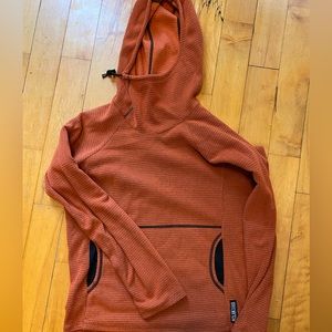 Men’s small melanzana